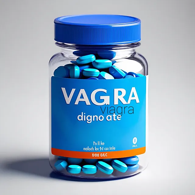 El generico de la viagra